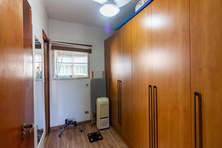 Apartamento à venda com 85m², 3 quartos e 1 vaga Apartamento à venda com 85m², 3 quartos e 1 vagaQuarto 3