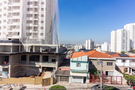 Vista de apartamento à venda com 3 quartos, 85m² em Vila Yara, Osasco