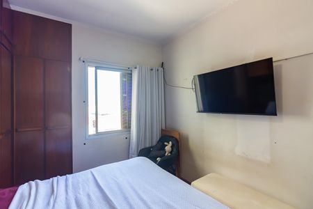 Quarto 1 de apartamento à venda com 3 quartos, 85m² em Vila Yara, Osasco