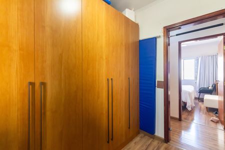 Quarto 3 de apartamento à venda com 3 quartos, 85m² em Vila Yara, Osasco