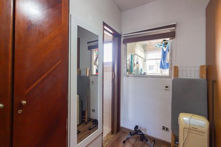Apartamento à venda com 85m², 3 quartos e 1 vaga Apartamento à venda com 85m², 3 quartos e 1 vagaQuarto 3
