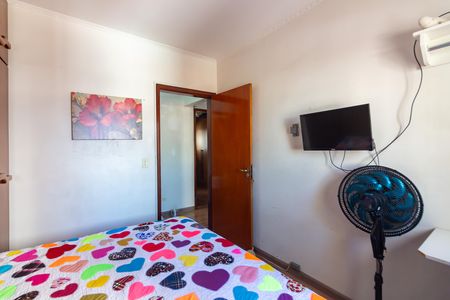 Apartamento à venda com 85m², 3 quartos e 1 vaga Apartamento à venda com 85m², 3 quartos e 1 vagaQuarto 2
