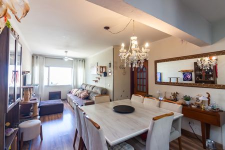 Apartamento à venda com 3 quartos, 85m² em Vila Yara, Osasco