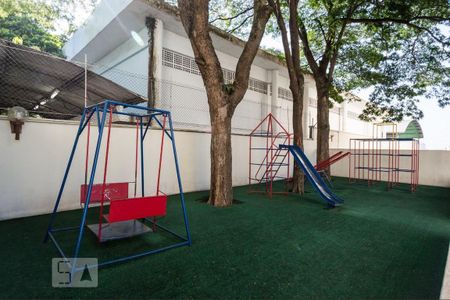 Área comum de apartamento à venda com 3 quartos, 85m² em Vila Yara, Osasco