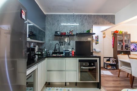 Apartamento à venda com 85m², 3 quartos e 1 vaga Apartamento à venda com 85m², 3 quartos e 1 vagaCozinha