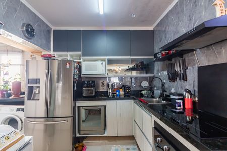 Apartamento à venda com 85m², 3 quartos e 1 vaga Apartamento à venda com 85m², 3 quartos e 1 vagaCozinha