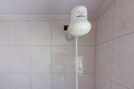 Banheiro 1 de apartamento à venda com 3 quartos, 85m² em Vila Yara, Osasco
