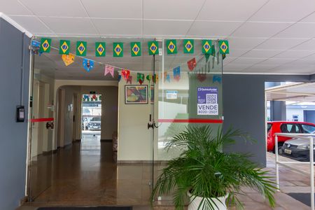 Fachada de apartamento à venda com 3 quartos, 85m² em Vila Yara, Osasco