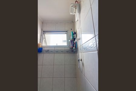 Apartamento à venda com 85m², 3 quartos e 1 vaga Apartamento à venda com 85m², 3 quartos e 1 vagaBanheiro 2