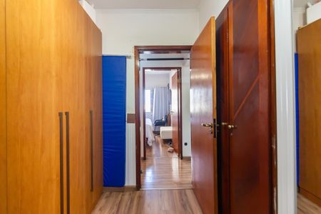 Apartamento à venda com 85m², 3 quartos e 1 vaga Apartamento à venda com 85m², 3 quartos e 1 vagaQuarto 3