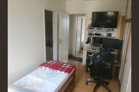 Apartamento à venda com 4 quartos, 160m² em Fazenda Morumbi, São Paulo
