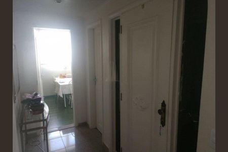 Apartamento à venda com 4 quartos, 160m² em Fazenda Morumbi, São Paulo