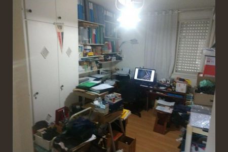 Apartamento à venda com 160m², 4 quartos e 3 vagas