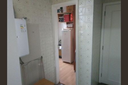 Apartamento à venda com 4 quartos, 160m² em Fazenda Morumbi, São Paulo