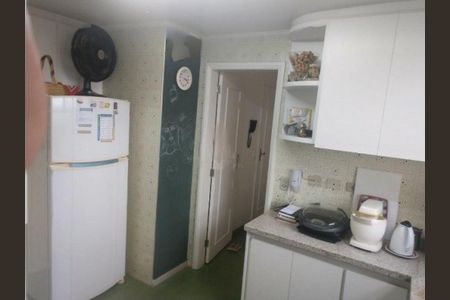 Apartamento à venda com 160m², 4 quartos e 3 vagas