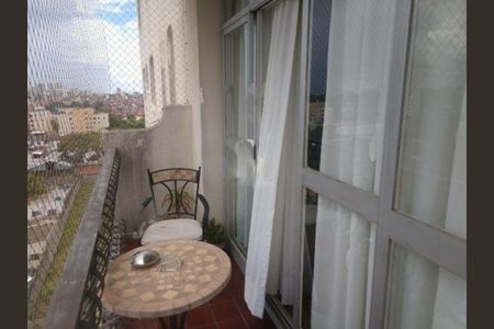 Apartamento à venda com 4 quartos, 160m² em Fazenda Morumbi, São Paulo