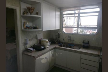 Apartamento à venda com 4 quartos, 160m² em Fazenda Morumbi, São Paulo