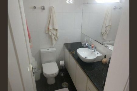 Apartamento à venda com 4 quartos, 160m² em Fazenda Morumbi, São Paulo
