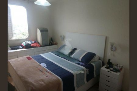 Apartamento à venda com 4 quartos, 160m² em Fazenda Morumbi, São Paulo