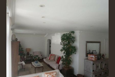 Apartamento à venda com 4 quartos, 160m² em Fazenda Morumbi, São Paulo
