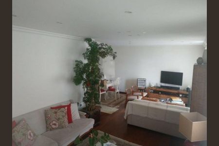 Apartamento à venda com 4 quartos, 160m² em Fazenda Morumbi, São Paulo