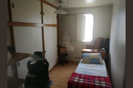 Apartamento à venda com 4 quartos, 160m² em Fazenda Morumbi, São Paulo