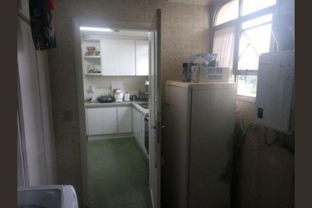 Apartamento à venda com 4 quartos, 160m² em Fazenda Morumbi, São Paulo