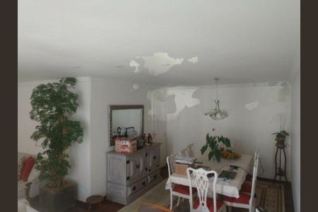 Apartamento à venda com 4 quartos, 160m² em Fazenda Morumbi, São Paulo