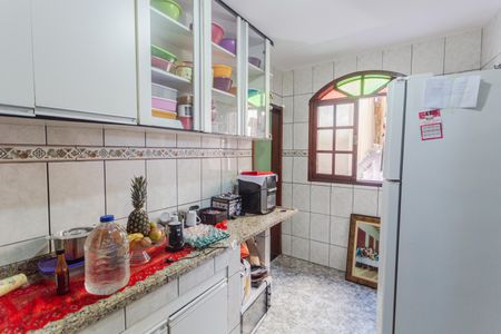 Casa para alugar com 180m², 4 quartos e sem vagaCozinha
