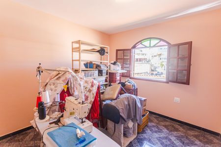 Casa para alugar com 180m², 4 quartos e sem vagaQuarto 3 no 2° Andar
