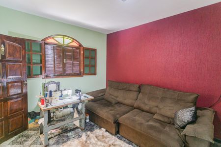 Casa para alugar com 180m², 4 quartos e sem vagaSala
