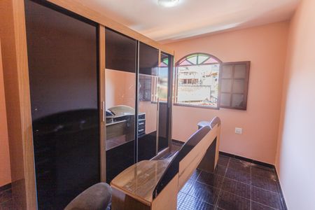 Casa para alugar com 180m², 4 quartos e sem vagaQuarto 1 no 2° Andar