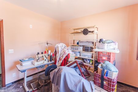 Casa para alugar com 180m², 4 quartos e sem vagaQuarto 3 no 2° Andar