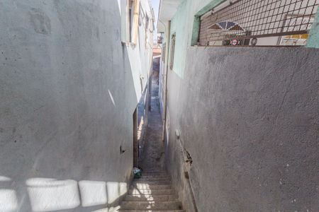 Casa para alugar com 180m², 4 quartos e sem vagaEntrada