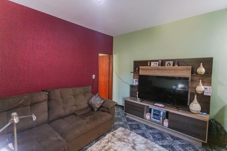 Casa para alugar com 4 quartos, 180m² em Boa Vista, Belo Horizonte