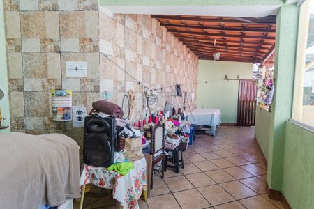 Casa para alugar com 180m², 4 quartos e sem vagaVaranda/Entrada