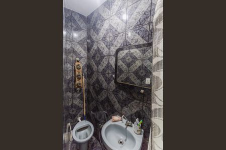Casa para alugar com 180m², 4 quartos e sem vagaBanheiro de serviço