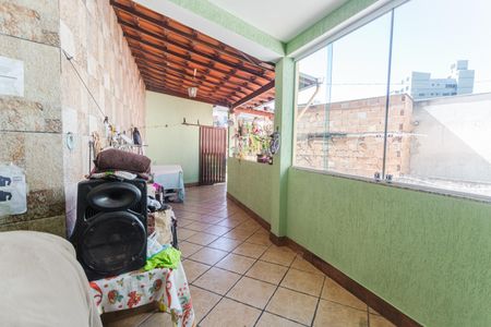 Casa para alugar com 180m², 4 quartos e sem vagaVaranda/Entrada