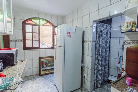 Casa para alugar com 180m², 4 quartos e sem vagaCozinha