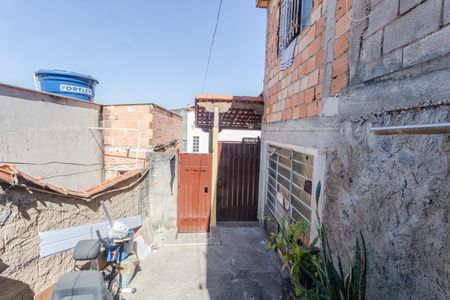 Casa para alugar com 180m², 4 quartos e sem vagaEntrada