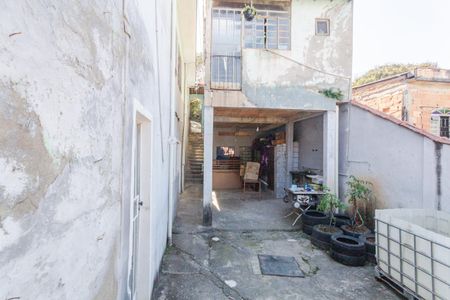 Casa para alugar com 180m², 4 quartos e sem vagaEntrada