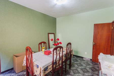 Casa para alugar com 180m², 4 quartos e sem vagaCopa