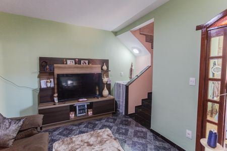 Casa para alugar com 180m², 4 quartos e sem vagaSala