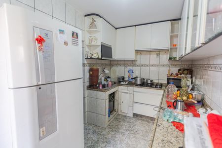Casa para alugar com 180m², 4 quartos e sem vagaCozinha