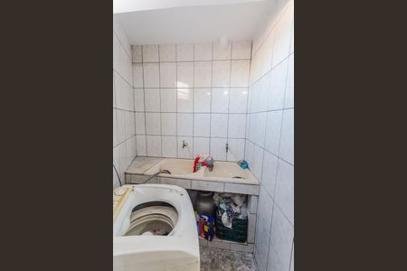 Casa para alugar com 180m², 4 quartos e sem vagaÁrea de Serviço