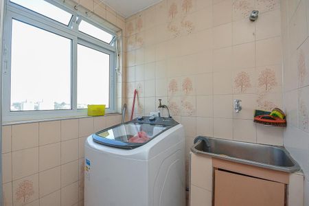 Apartamento à venda com 56m², 2 quartos e 1 vaga