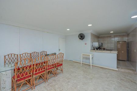 Apartamento à venda com 2 quartos, 56m² em Capela do Socorro, São Paulo