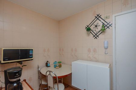Apartamento à venda com 2 quartos, 56m² em Capela do Socorro, São Paulo