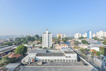 Apartamento à venda com 2 quartos, 56m² em Capela do Socorro, São Paulo