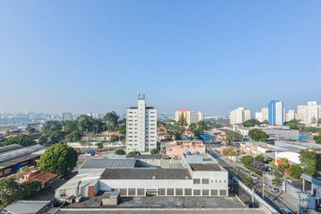 Apartamento à venda com 2 quartos, 56m² em Capela do Socorro, São Paulo